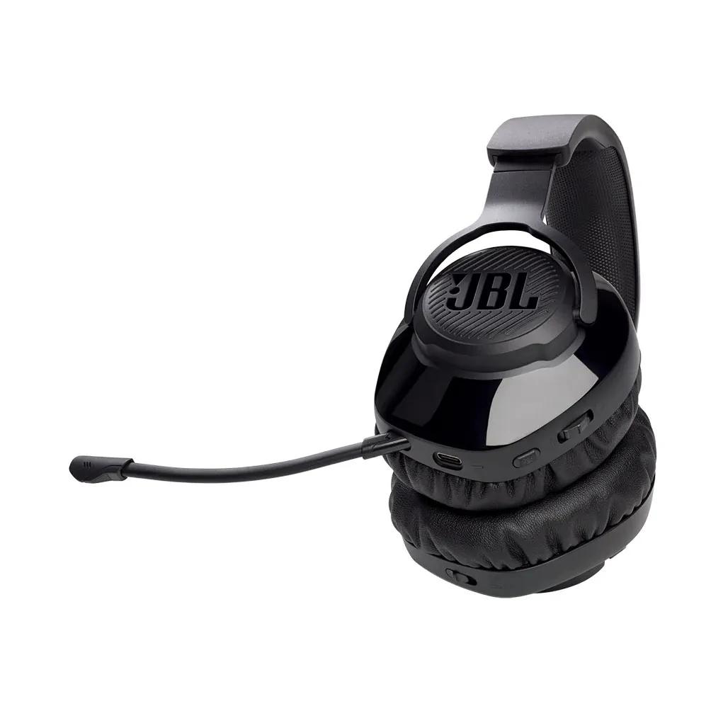 JBL FREE – WFHWL Lifestyle – Wireless Over Ear