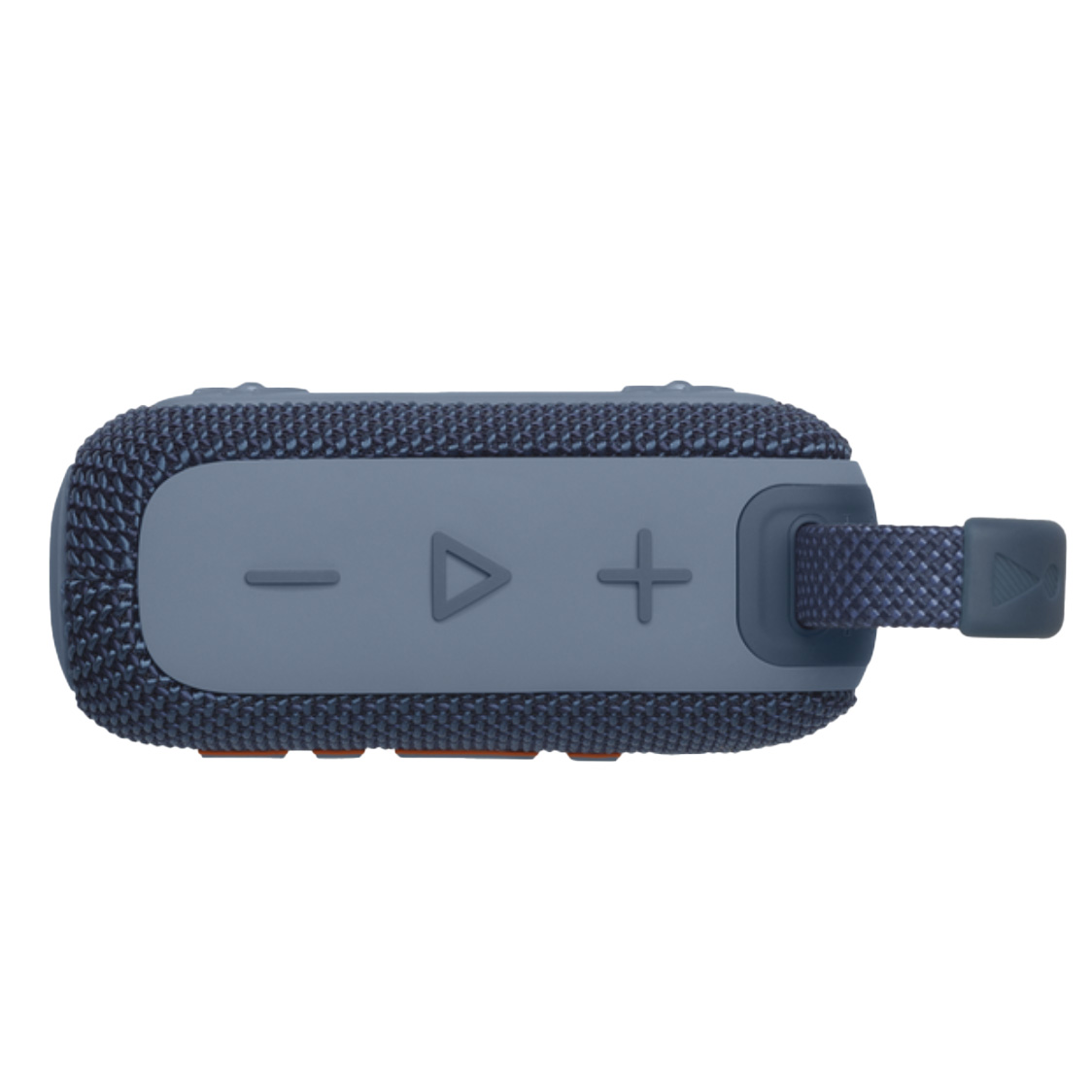 JBL Go 4 – Ultra Portable Bluetooth Speaker (Blue)