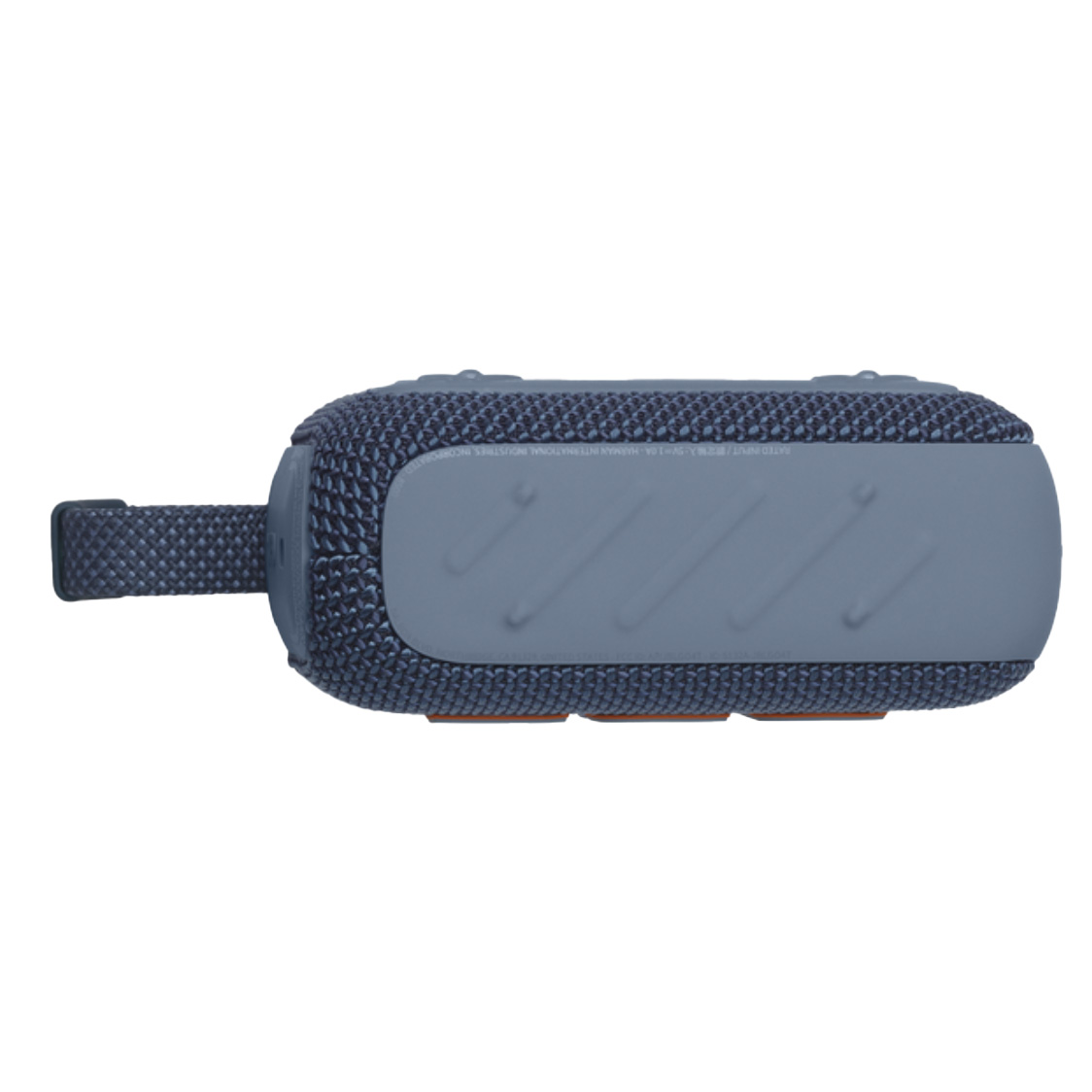 JBL Go 4 – Ultra Portable Bluetooth Speaker (Blue)