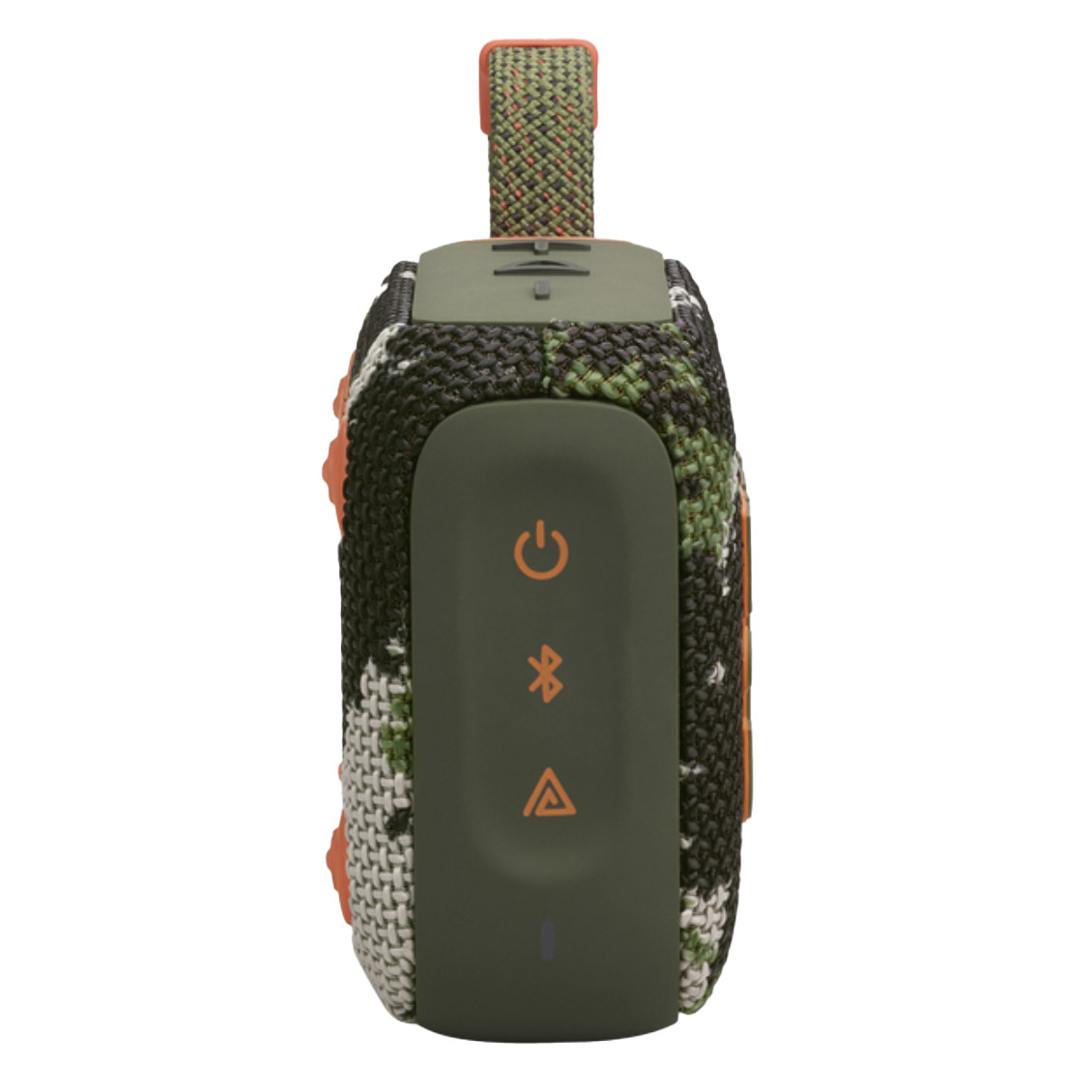 JBL Go 4 – Ultra Portable Bluetooth Speaker (Squad)