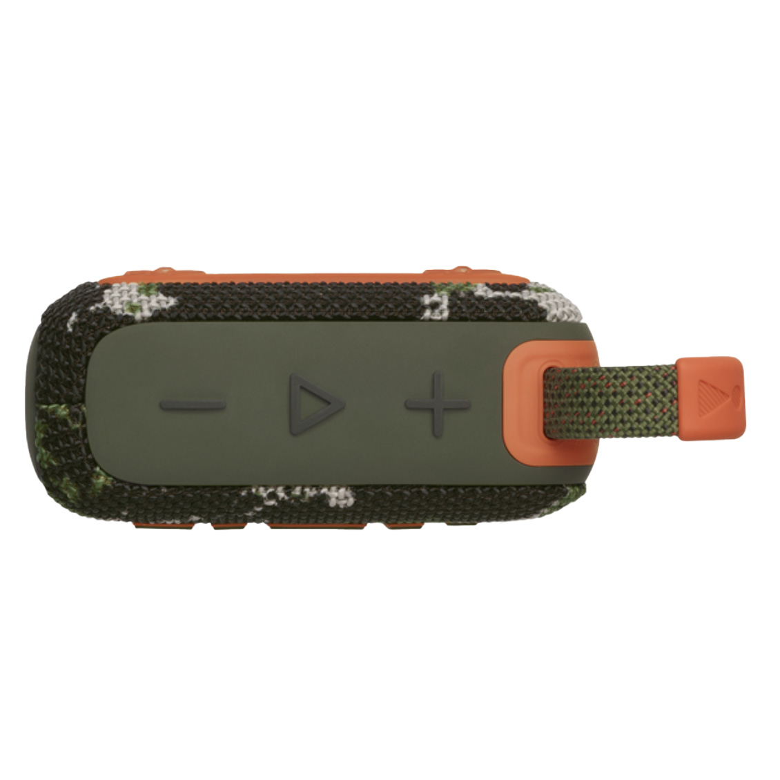 JBL Go 4 – Ultra Portable Bluetooth Speaker (Squad)