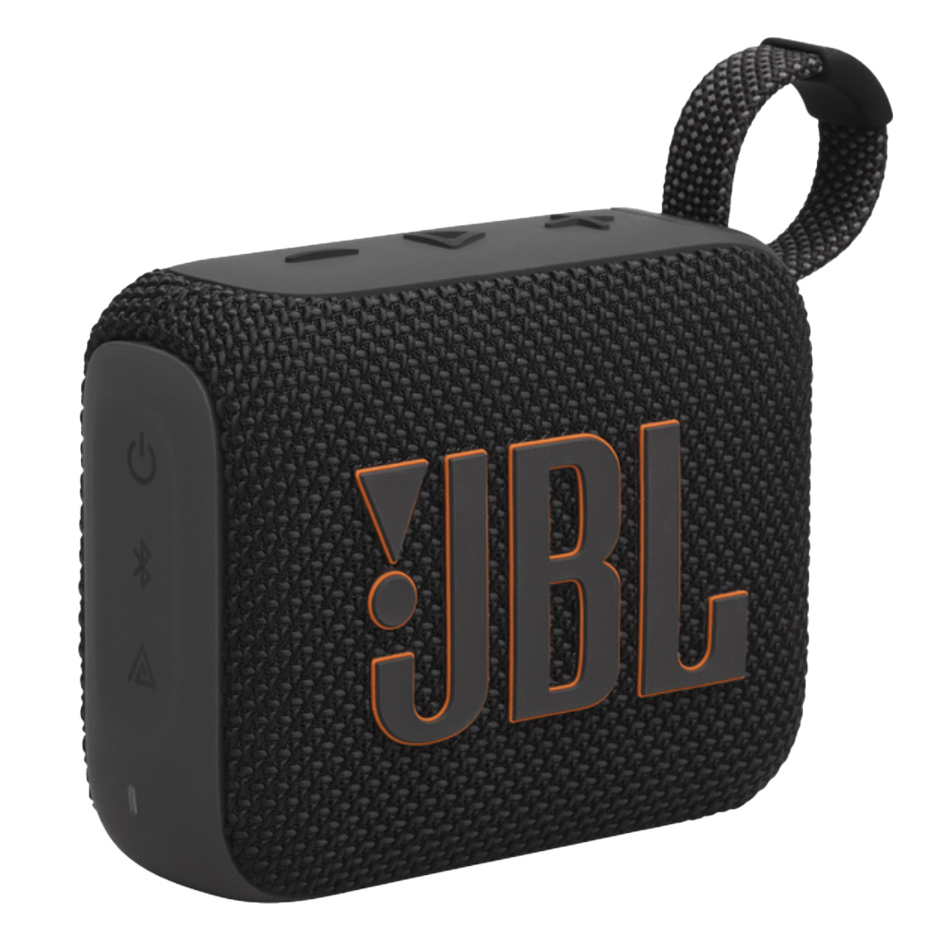 JBL Go 4