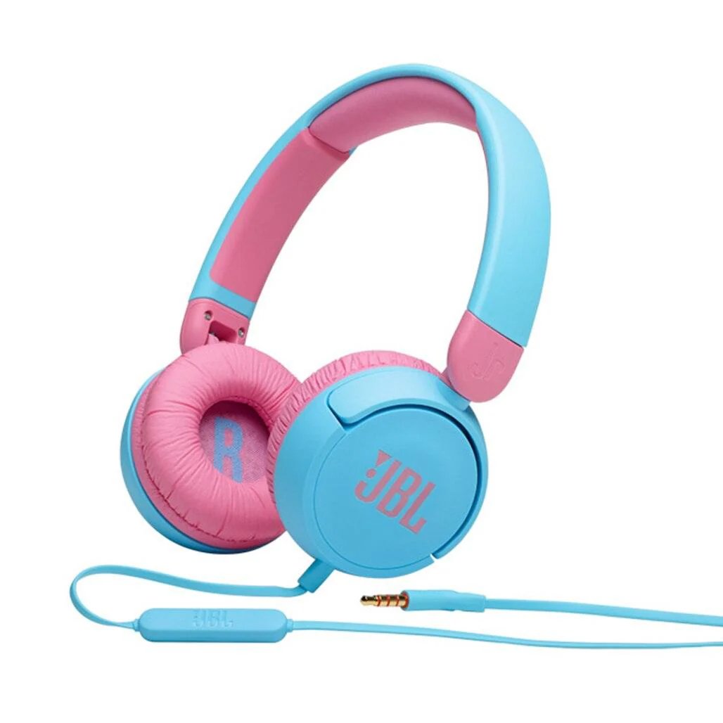 JBL JR 310 – Kids On-Ear Headphones
