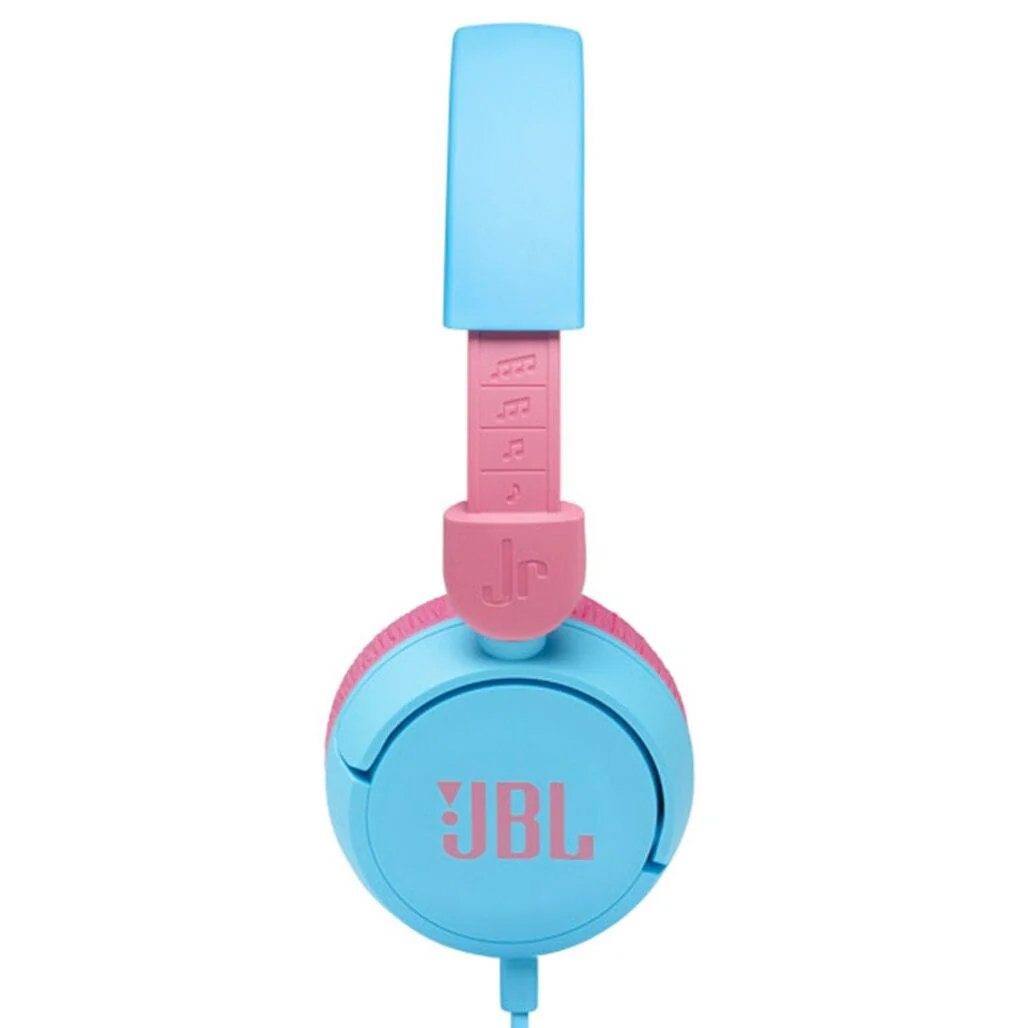 JBL JR 310 – Kids On-Ear Headphones