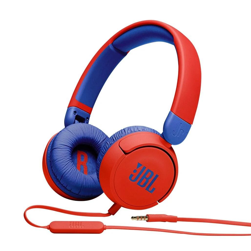 JBL JR 310 – Kids On-Ear Headphones