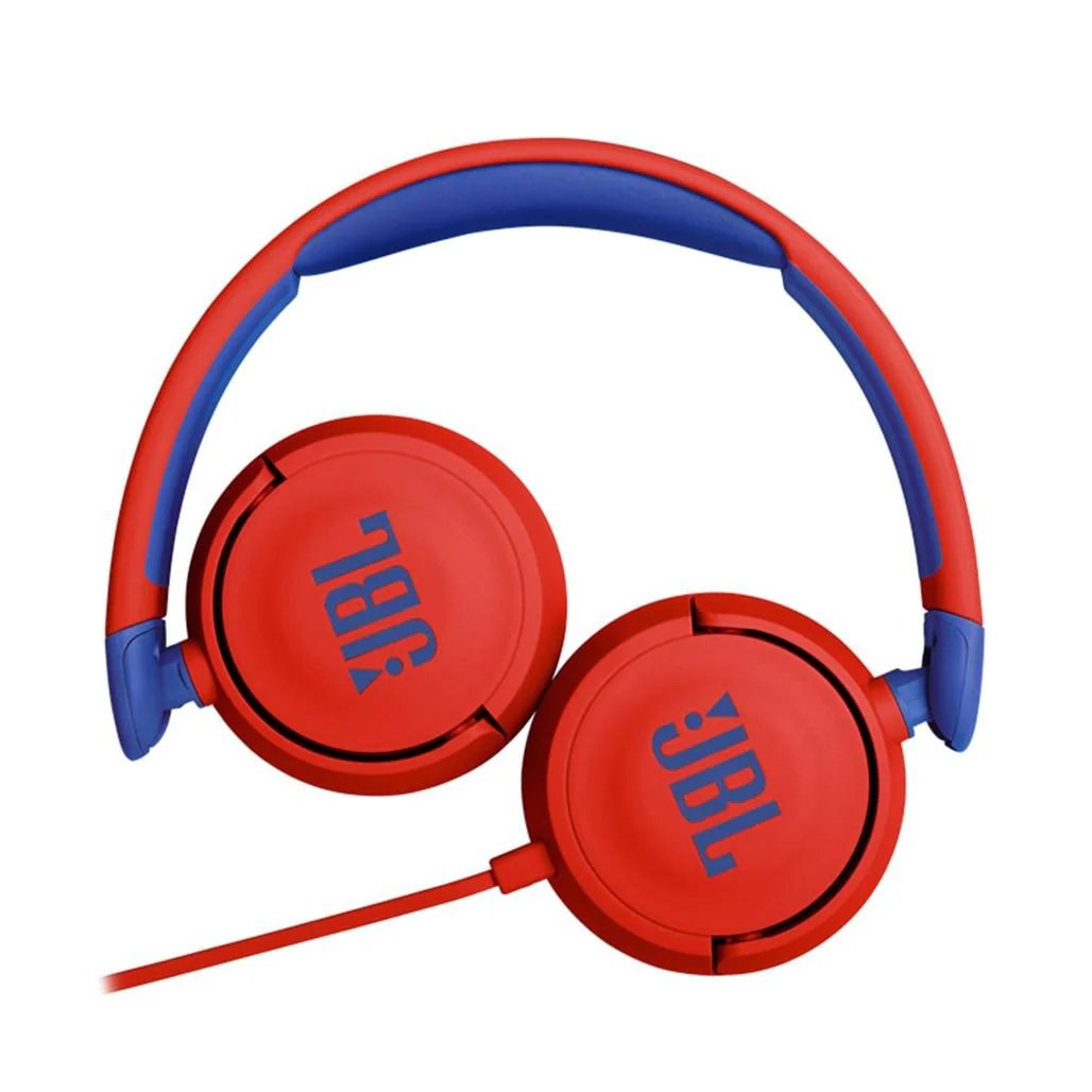 JBL JR 310 – Kids On-Ear Headphones