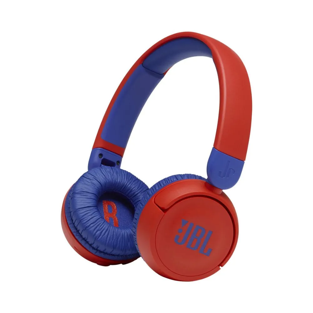 JBL Jr310BT Wireless On-Ear Headphones for Kids