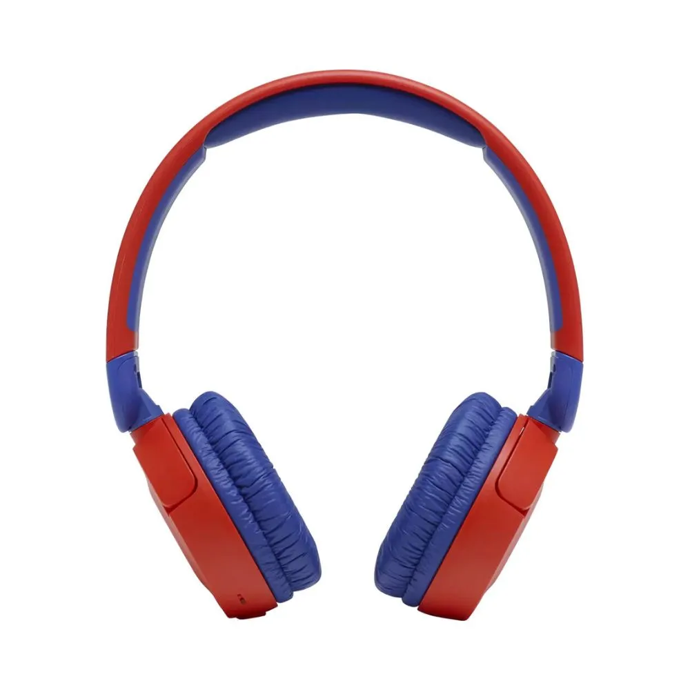 JBL Jr310BT Wireless On-Ear Headphones for Kids