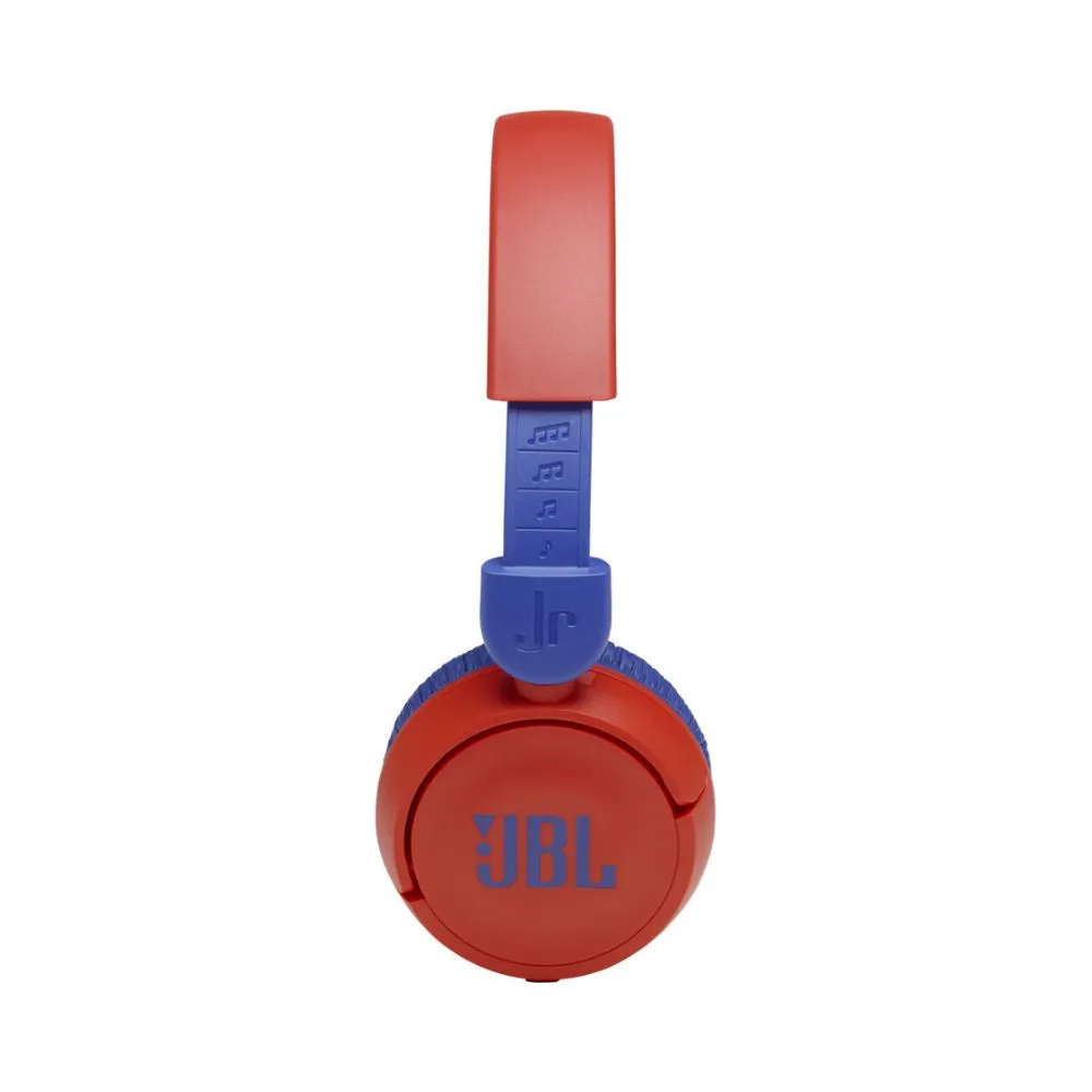 JBL Jr310BT Wireless On-Ear Headphones for Kids