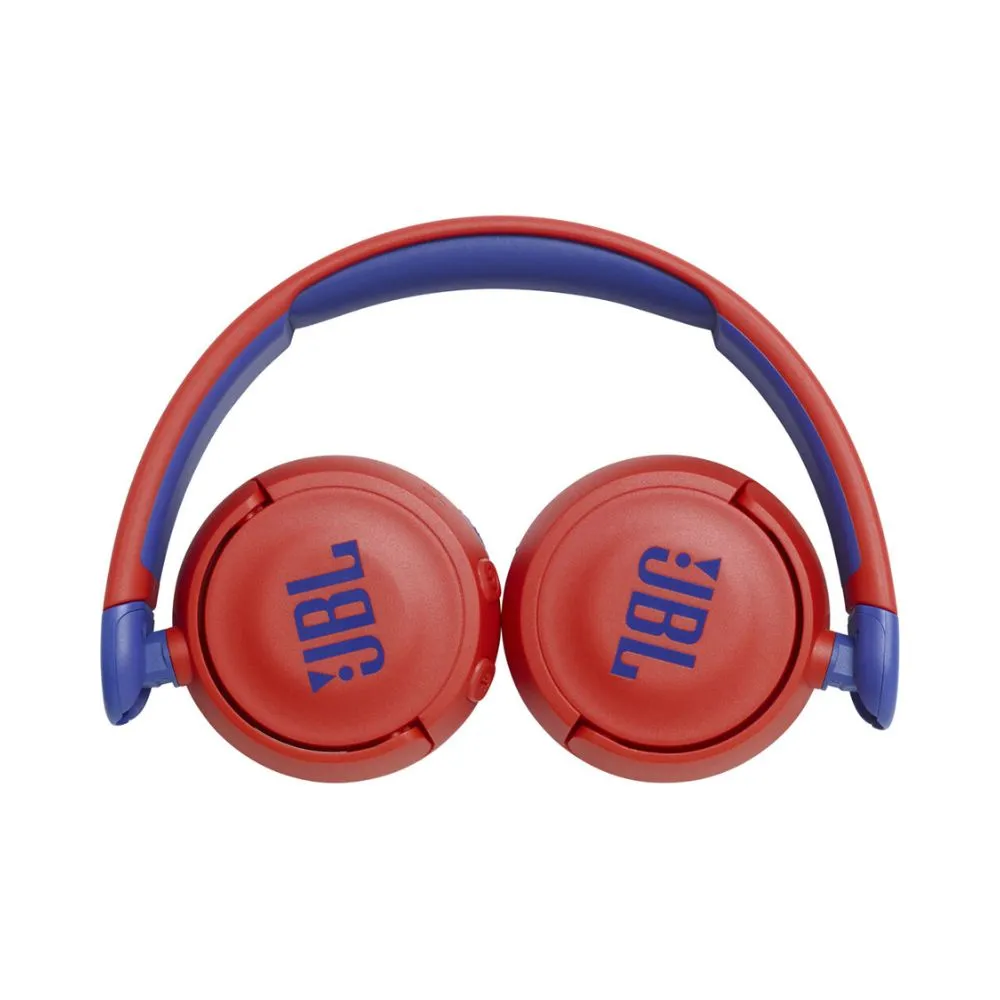 JBL Jr310BT Wireless On-Ear Headphones for Kids