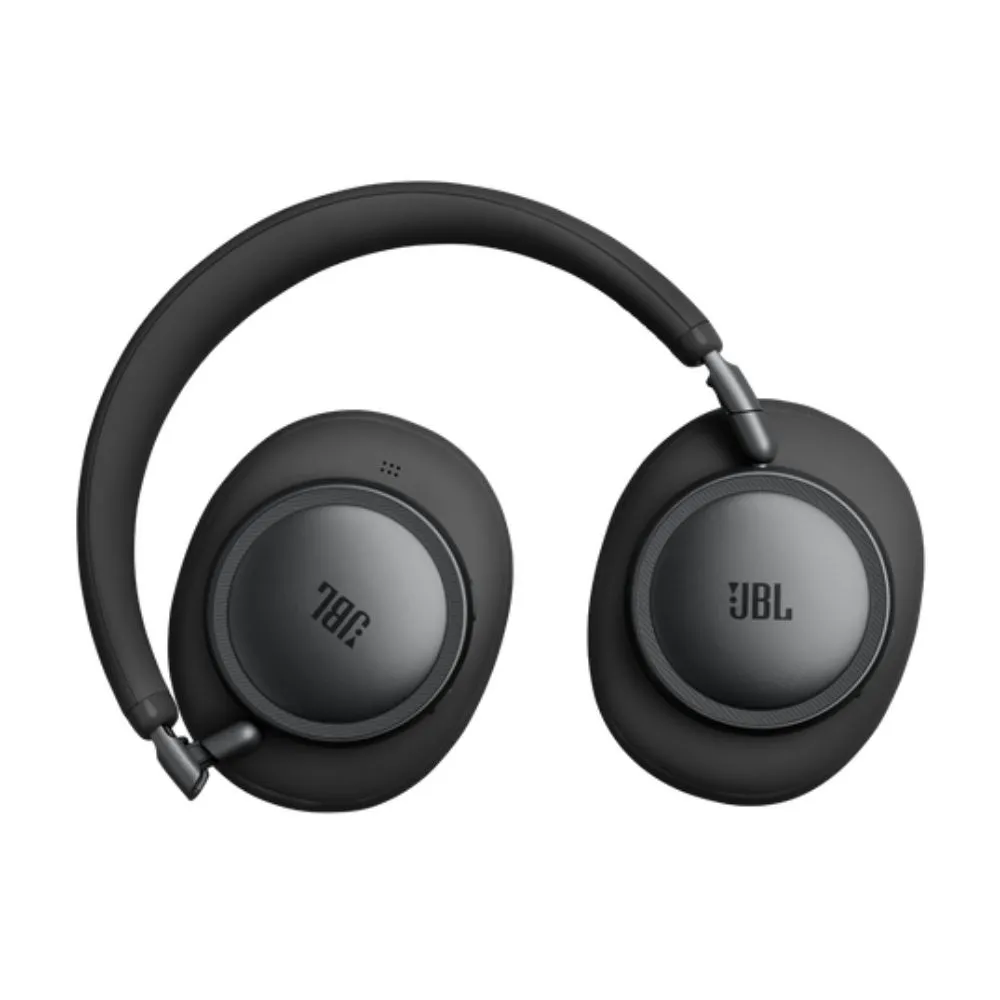 JBL Live 780NC Wireless over-ear Noise Cancelling Headphones