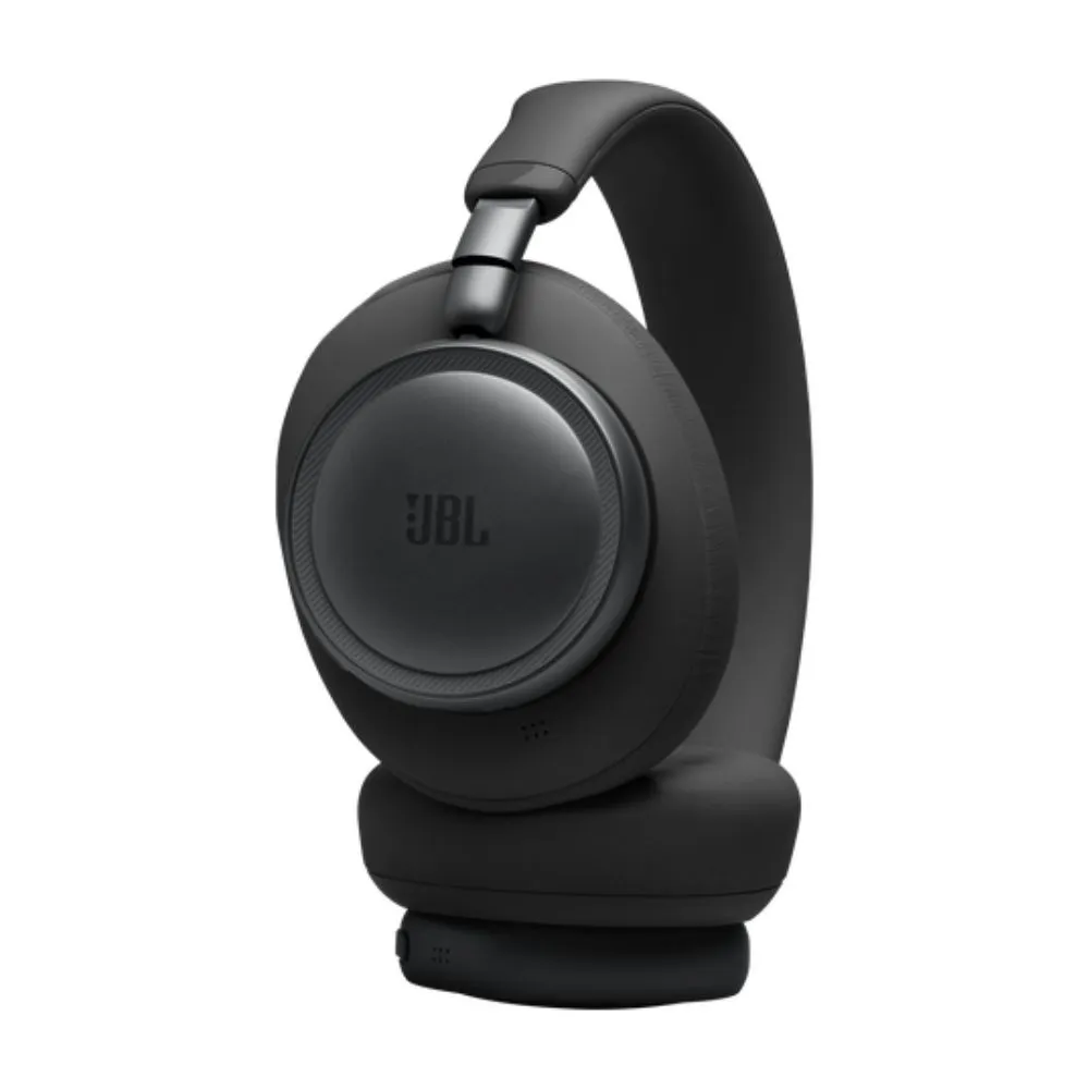 JBL Live 780NC Wireless over-ear Noise Cancelling Headphones