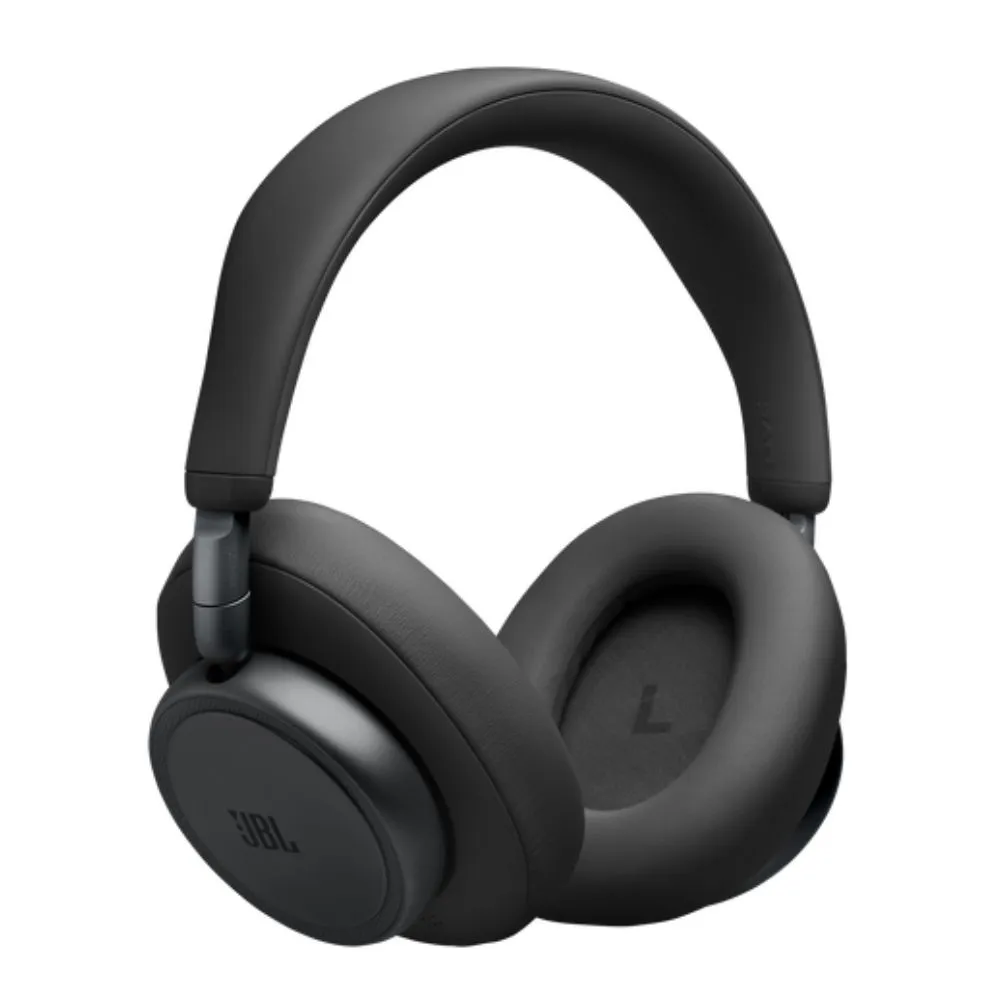 JBL Live 780NC Wireless over-ear Noise Cancelling Headphones