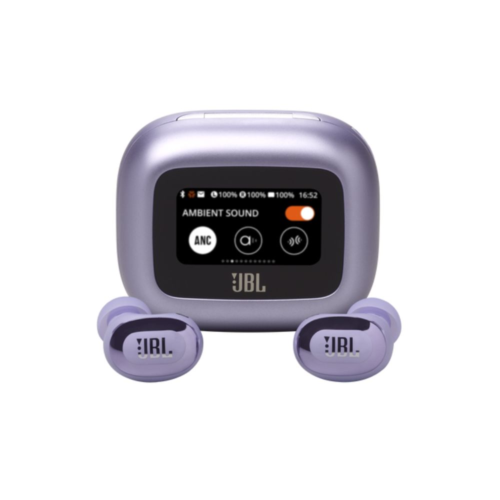 JBL Live Buds 3 True Wireless Noise-Canceling Earbuds