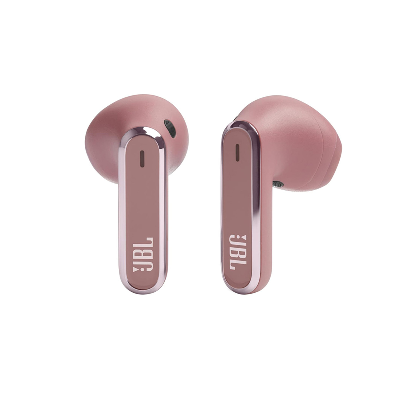 JBL Live Flex True Wireless Noise Cancelling Earbuds (Rose)