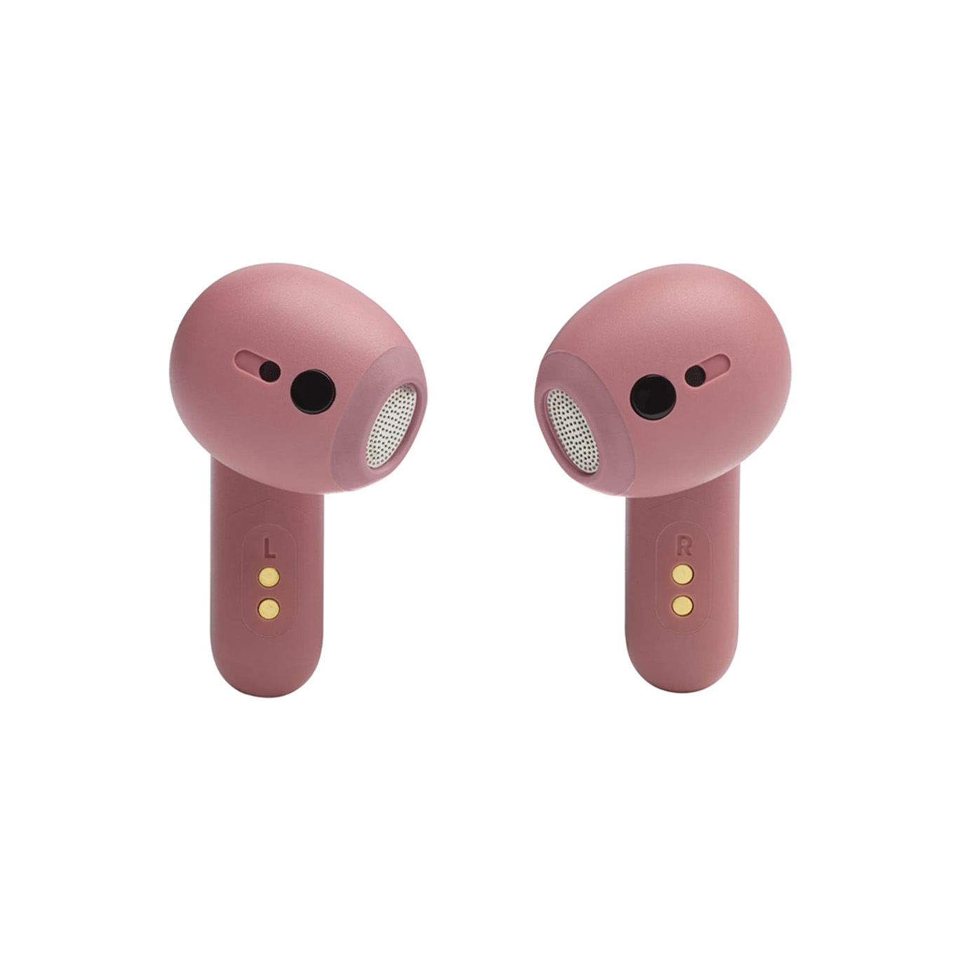 JBL Live Flex True Wireless Noise Cancelling Earbuds (Rose)