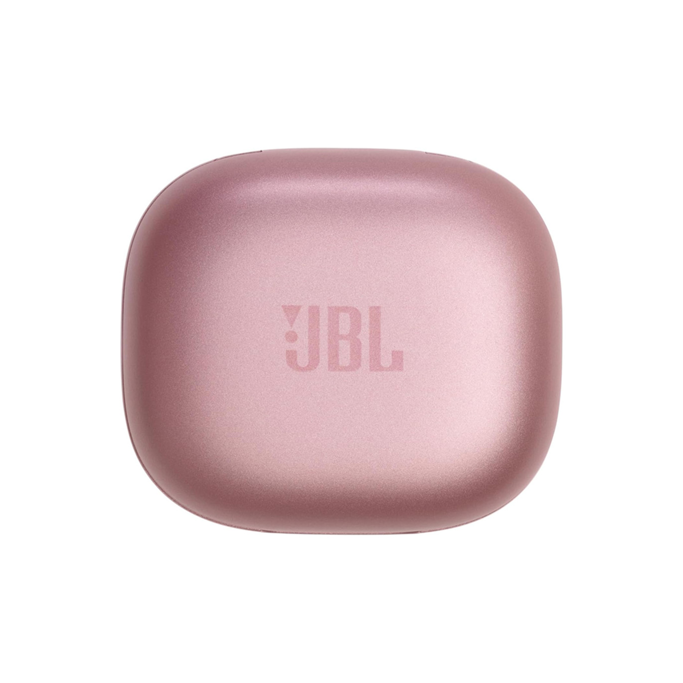 JBL Live Flex True Wireless Noise Cancelling Earbuds (Rose)