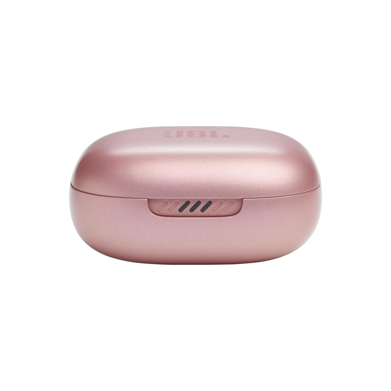 JBL Live Flex True Wireless Noise Cancelling Earbuds (Rose)