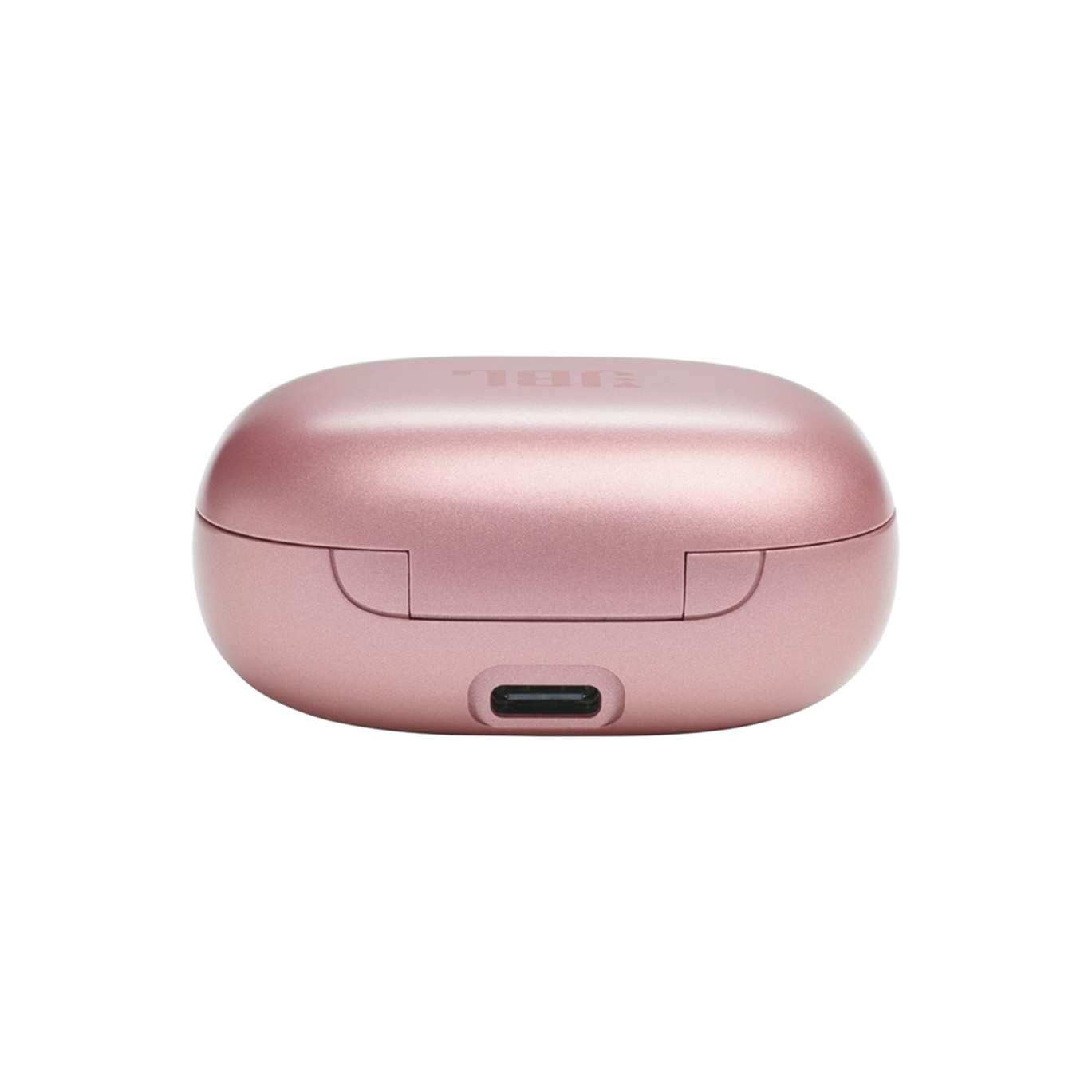 JBL Live Flex True Wireless Noise Cancelling Earbuds (Rose)
