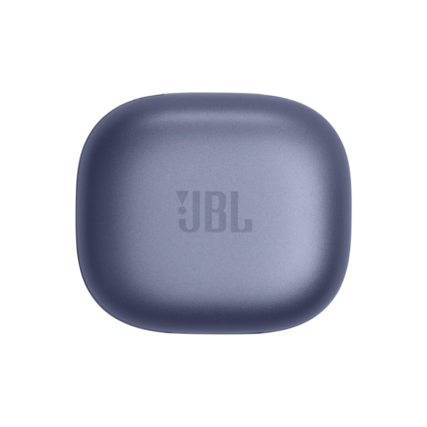 JBL Live Flex True Wireless Noise Cancelling Earbuds (Blue)