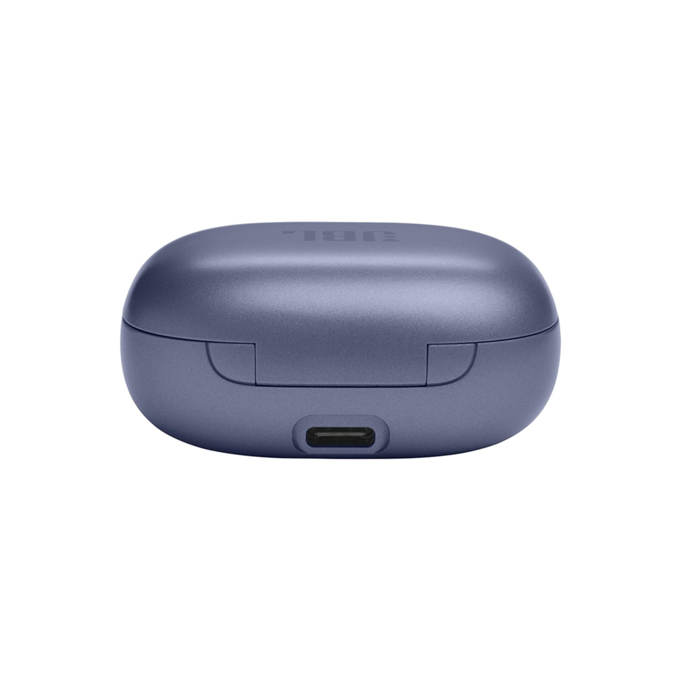 JBL Live Flex True Wireless Noise Cancelling Earbuds (Blue)