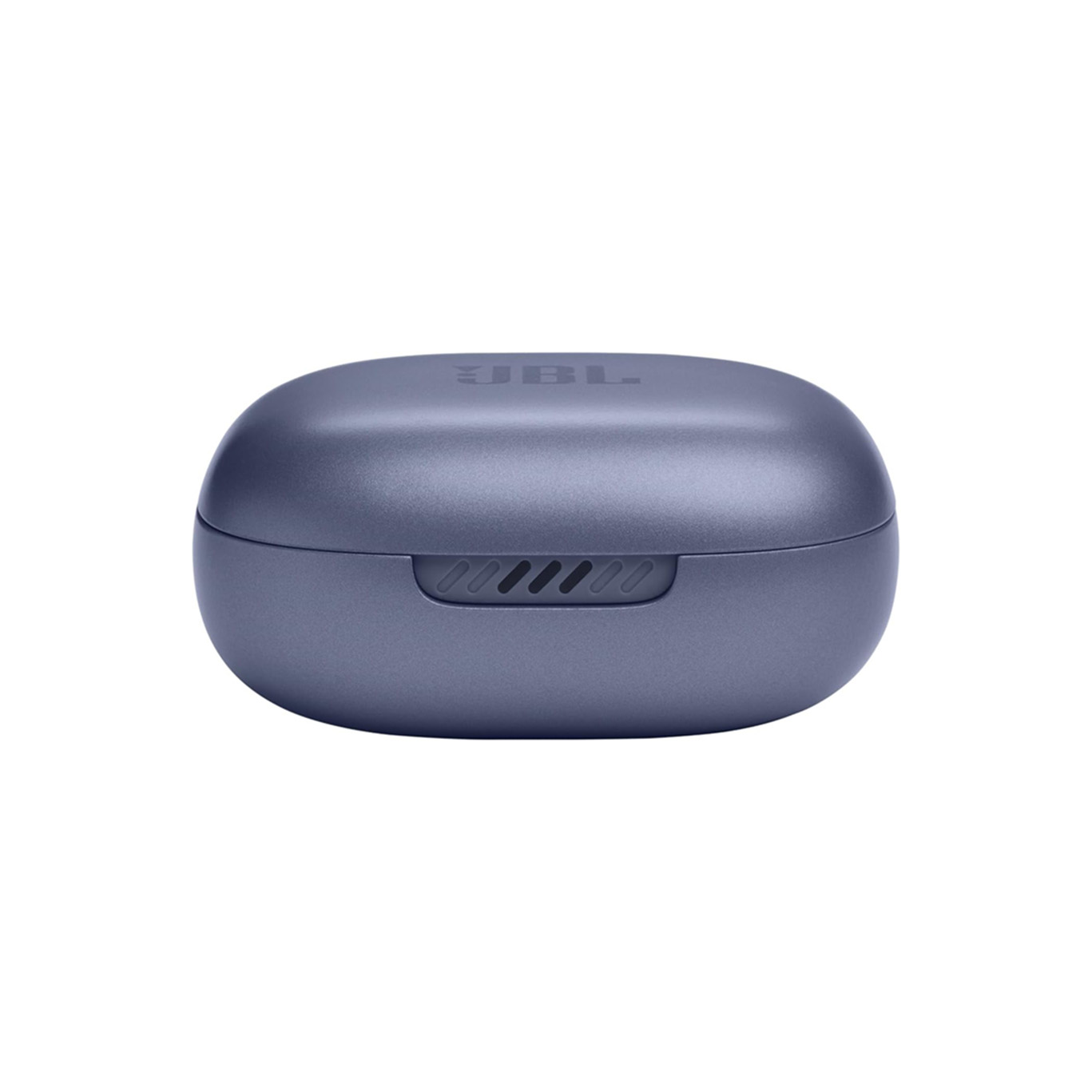 JBL Live Flex True Wireless Noise Cancelling Earbuds (Blue)