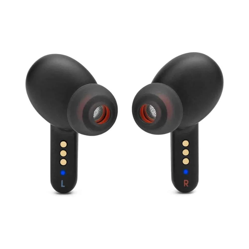 JBL LIVE PRO+ TWS – True Wireless In-ear Noise Cancelling