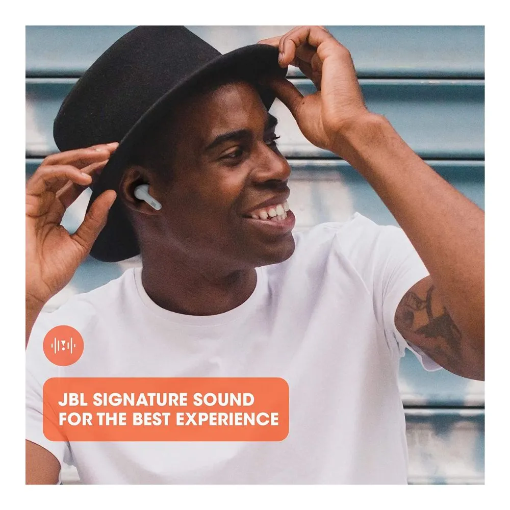 JBL LIVE PRO+ TWS – True Wireless In-ear Noise Cancelling