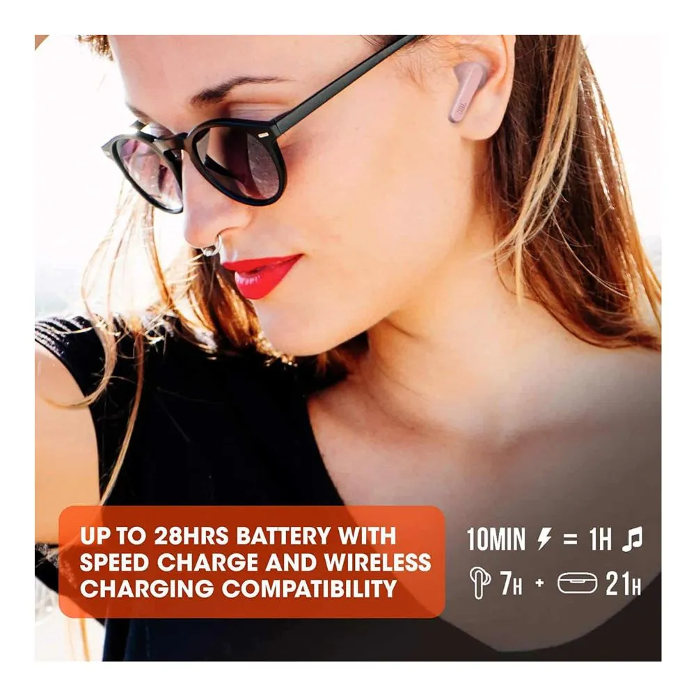 JBL LIVE PRO+ TWS – True Wireless In-ear Noise Cancelling