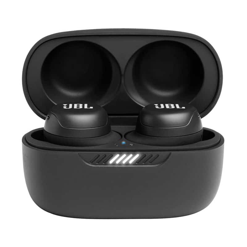 JBL Live Free NC+ TWS – Wireless Noise Cancelling