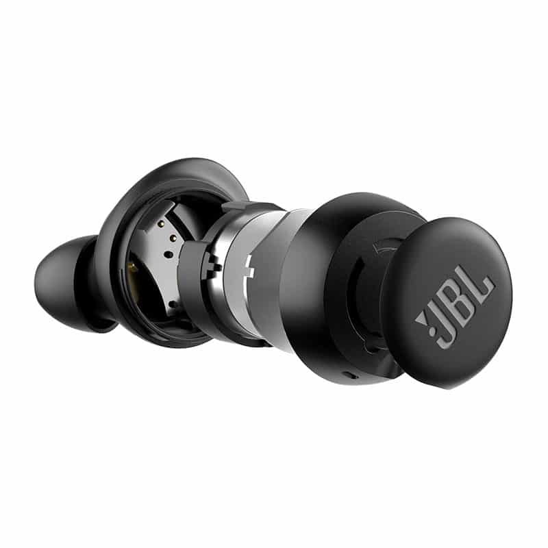 JBL Live Free NC+ TWS – Wireless Noise Cancelling
