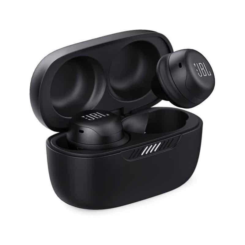 JBL Live Free NC+ TWS – Wireless Noise Cancelling
