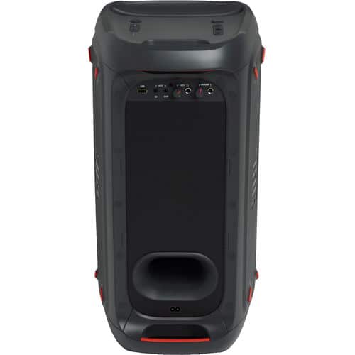 JBL PartyBox 100 Portable 160W Wireless Speaker with Built-In Light Show