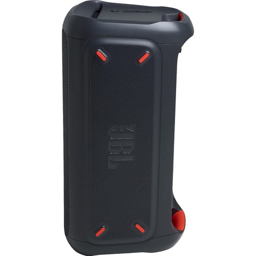 JBL PartyBox 100 Portable 160W Wireless Speaker with Built-In Light Show