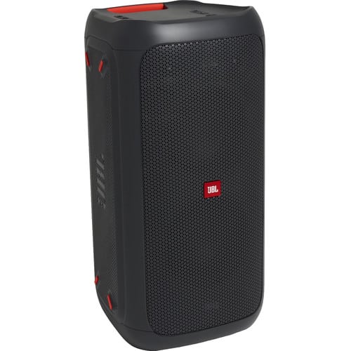 JBL PartyBox 100 Portable 160W Wireless Speaker with Built-In Light Show