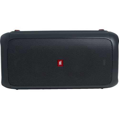 JBL PartyBox 100 Portable 160W Wireless Speaker with Built-In Light Show