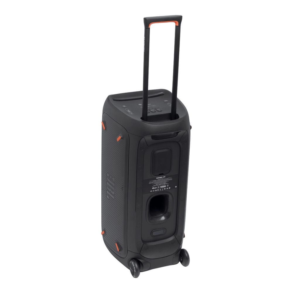 JBL Partybox 310 – Portable Party Speaker