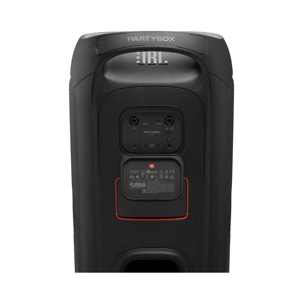 JBL PARTYBOX 720 Bluetooth Portable Speaker