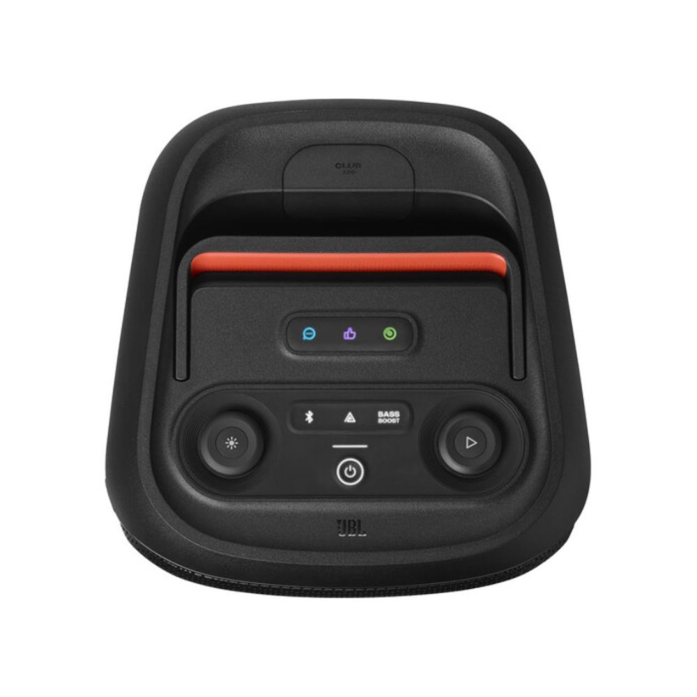 JBL PartyBox Club 120 160W Wireless Party Speaker
