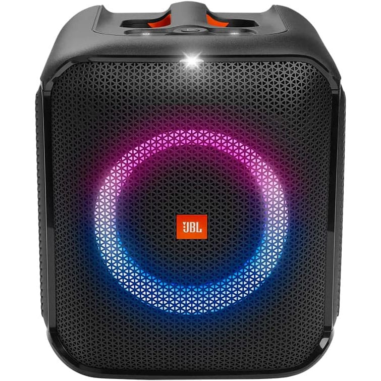 JBL Partybox Encore Essential: 100W Sound