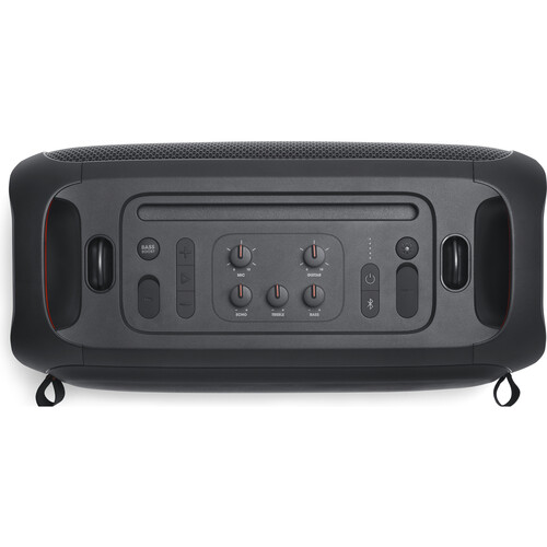 JBL PartyBox On-The-Go Portable Bluetooth Speaker