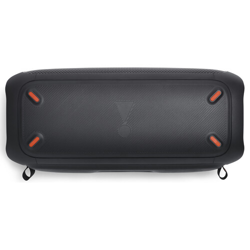 JBL PartyBox On-The-Go Portable Bluetooth Speaker