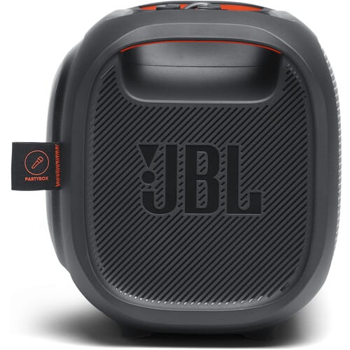 JBL PartyBox On-The-Go Portable Bluetooth Speaker