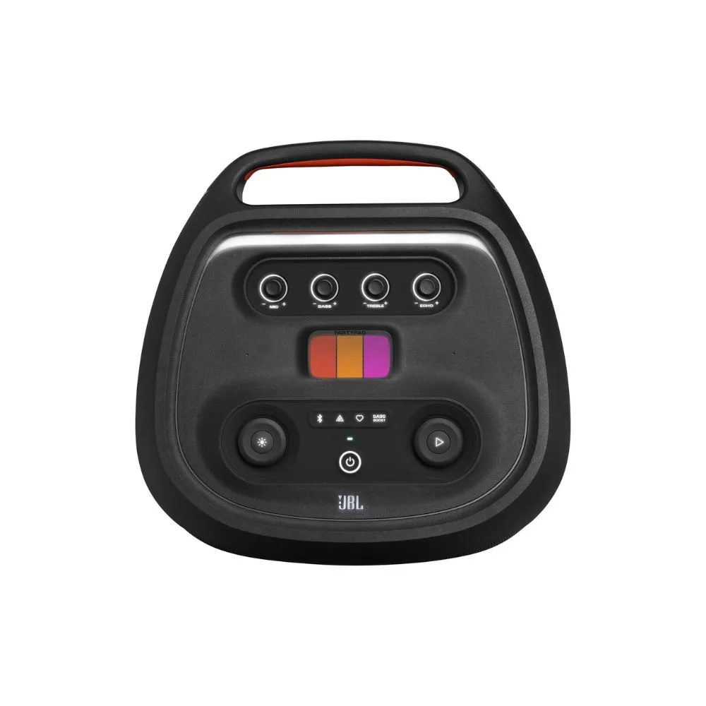 JBL PartyBox Ultimate 1100W Wireless Party Speaker