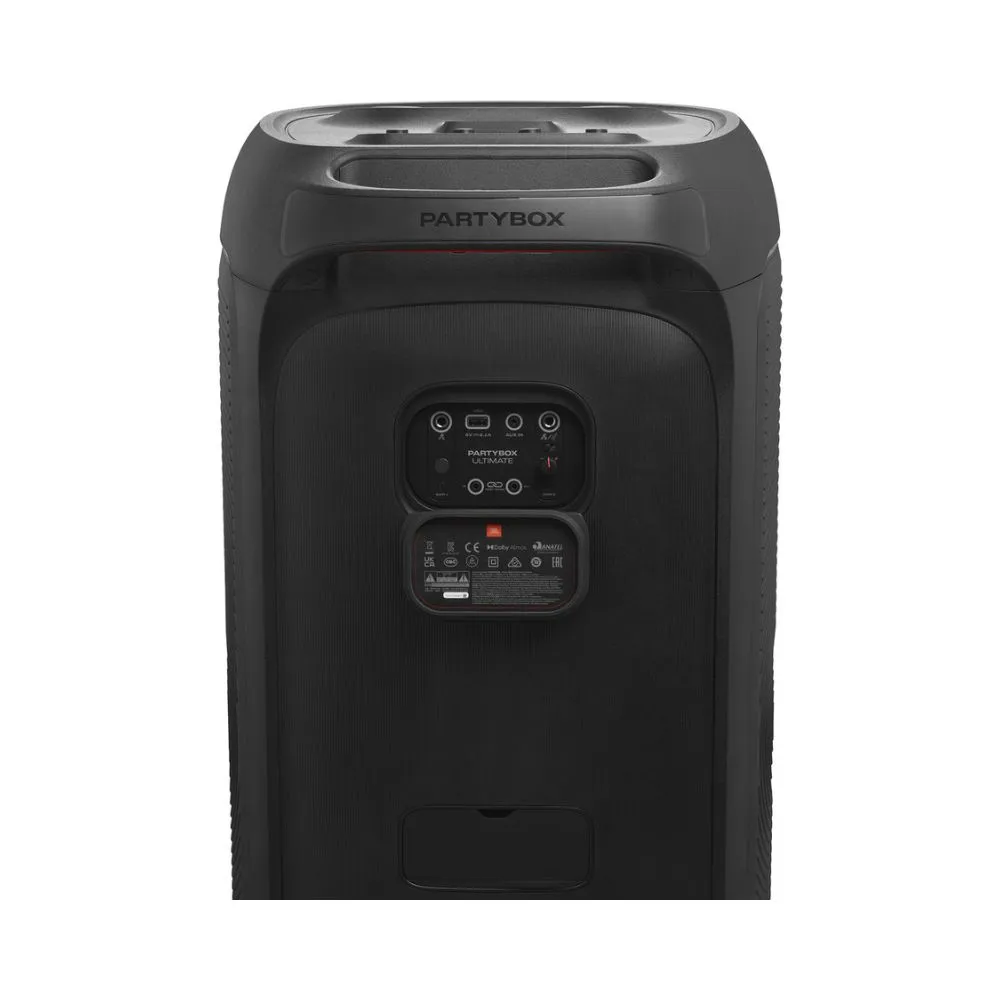 JBL PartyBox Ultimate 1100W Wireless Party Speaker