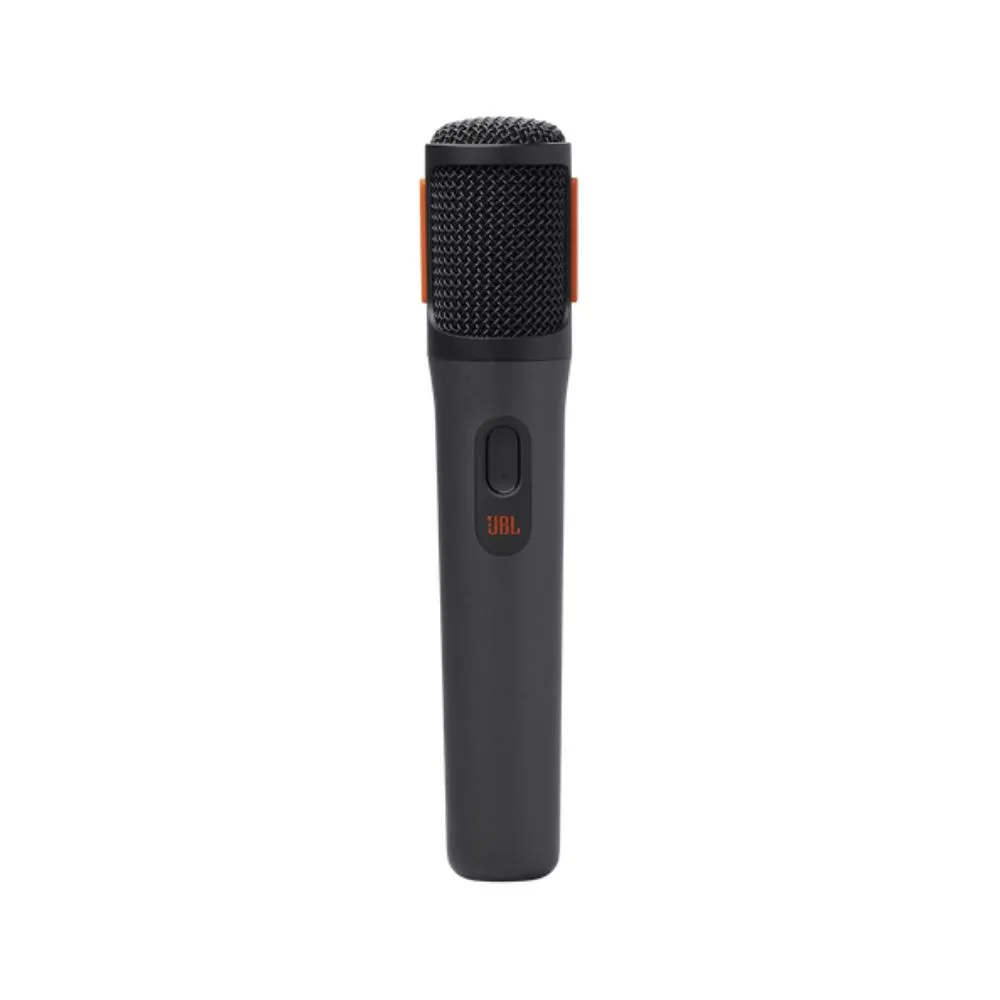 JBL PartyBox Two-Person Wireless Handheld Microphone System (2.4 GHz)