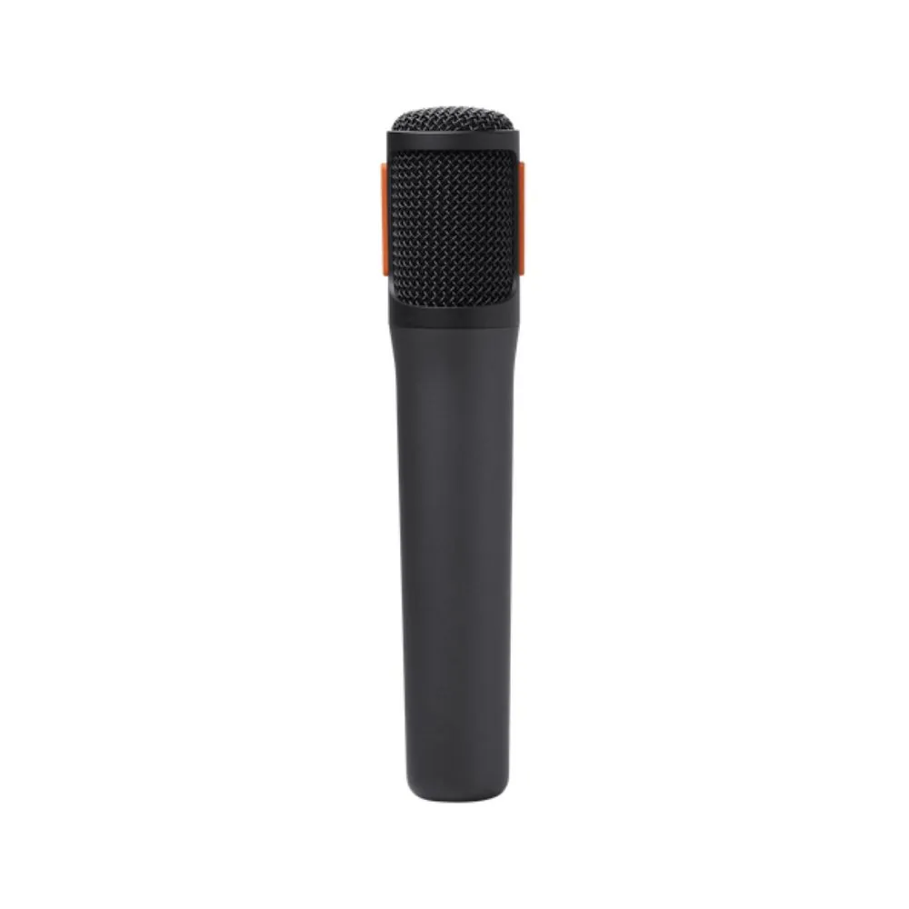 JBL PartyBox Two-Person Wireless Handheld Microphone System (2.4 GHz)