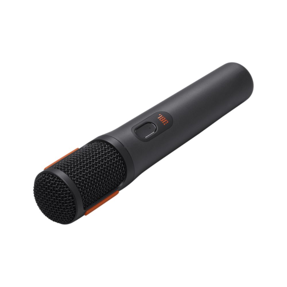 JBL PartyBox Two-Person Wireless Handheld Microphone System (2.4 GHz)
