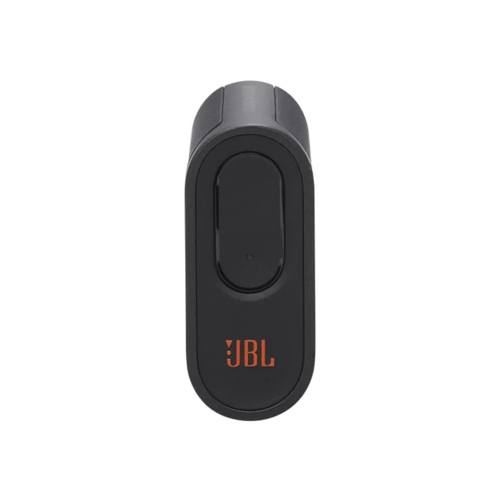 JBL PartyBox Two-Person Wireless Handheld Microphone System (2.4 GHz)
