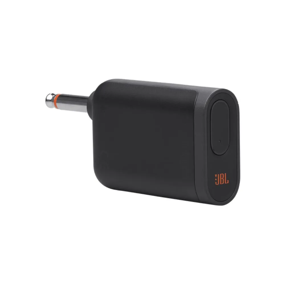 JBL PartyBox Two-Person Wireless Handheld Microphone System (2.4 GHz)